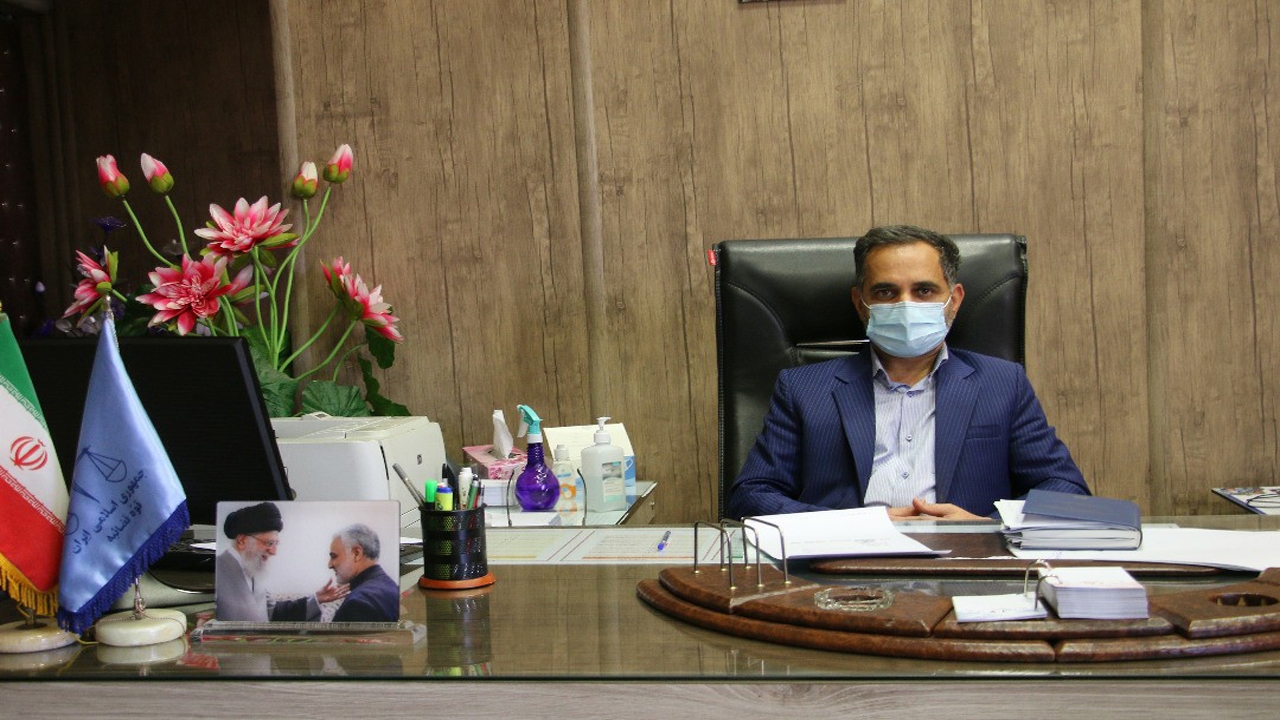 ۶ پرونده مبارزه با ترک فعل در دادسرای کرمان تشکیل شده است