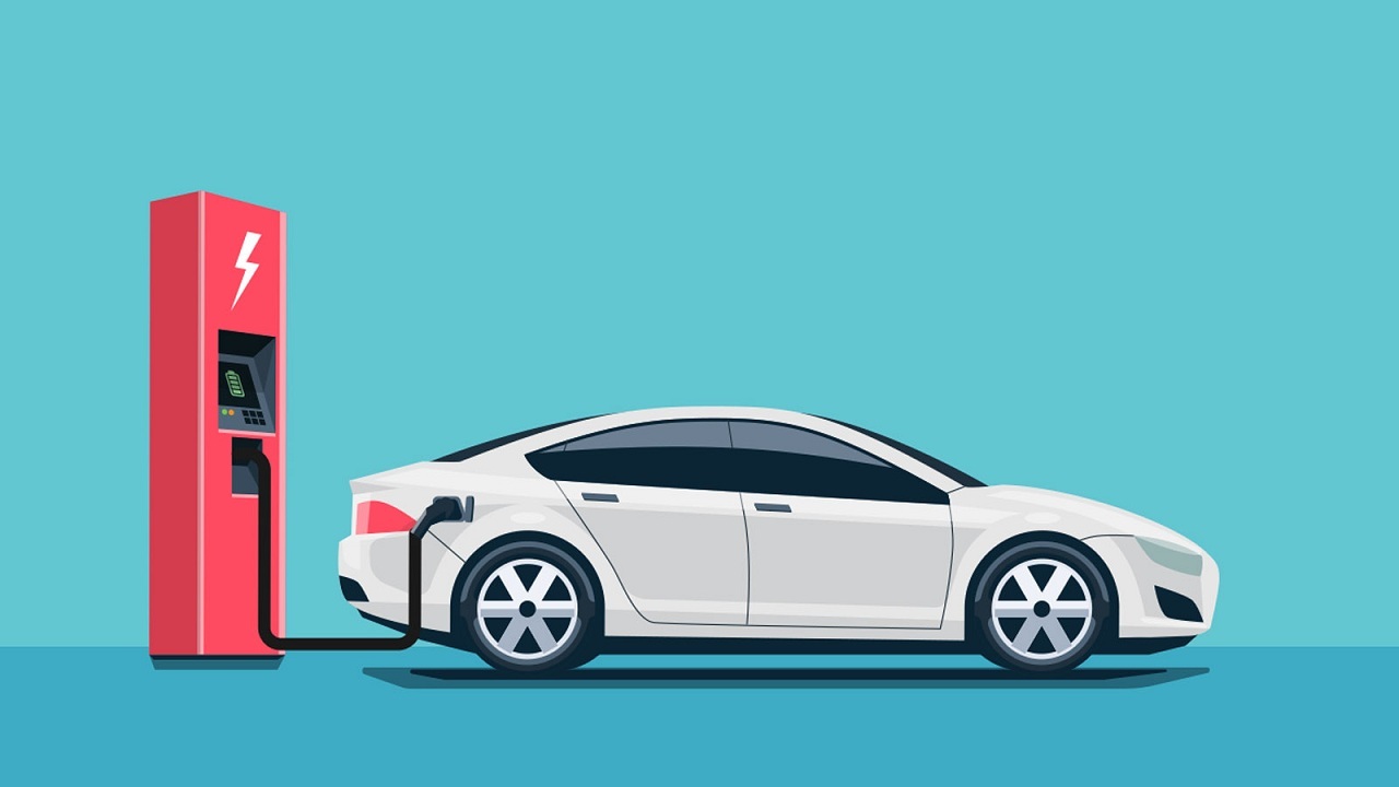 تلاش نیویورک برای تامین زیر ساخت‌های شارژ وسایل نقلیه الکتریکی