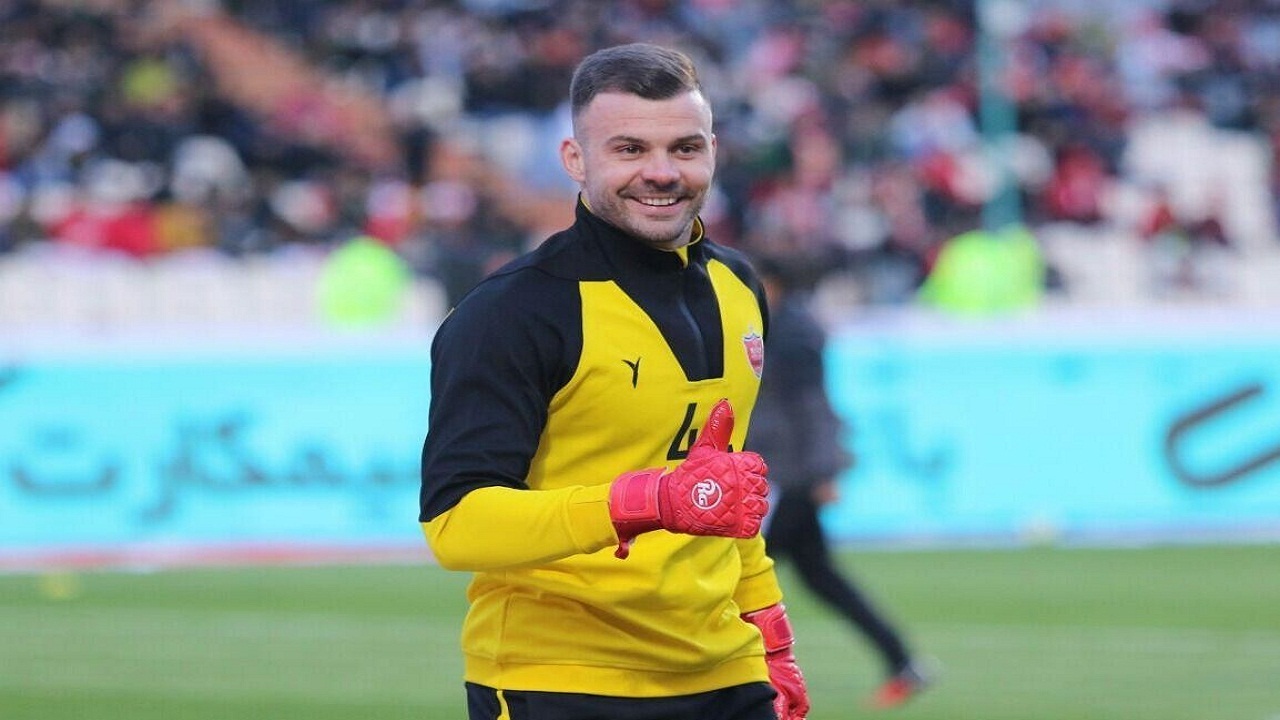موافقت باشگاه پرسپولیس با همه شرط‌های رادوشوویچ