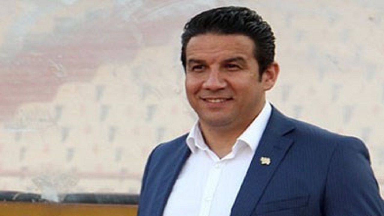 سرآسیایی: بازی کاملا تحت تاثیر رطوبت هوا بود/ امیدوارم از داوران لیگ‌های پایین‌تر در بازی‌های ما استفاده نشود