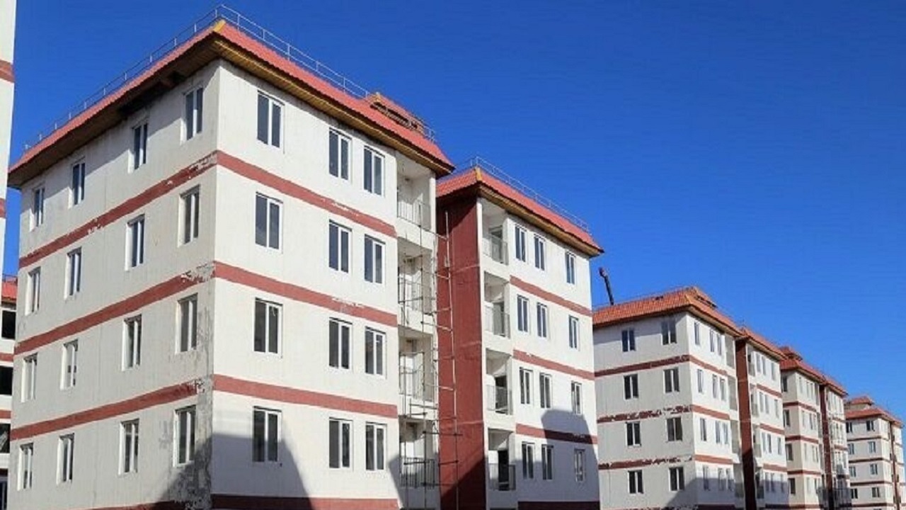 سقف تسهیلات مسکن شهری در سیستان و بلوچستان ۲۵۰میلیون تومان شد