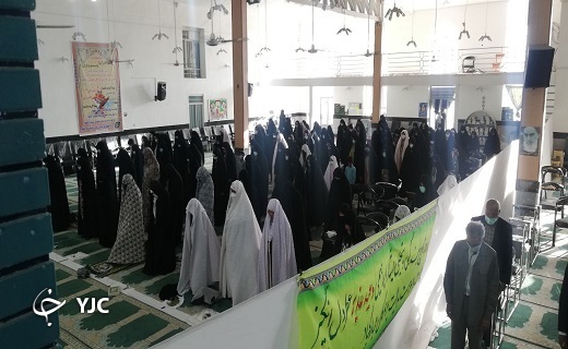 اقامه نماز عید قربان در ۱۳ نقطه خراسان جنوبی