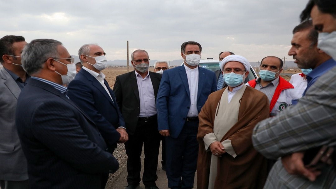 اعتبار مورد نیاز برای تکمیل قطعه شهرکرد به شلمزار پیگیری می‌شود