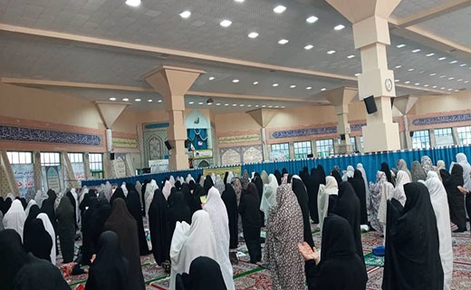 عید قربان روز بندگی و تسلیم در برابر اراده خداوندی است