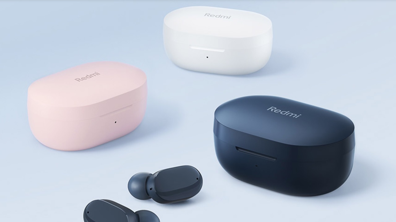 شیائومی هدفون بی سیم Redmi Buds ۳ Pro را معرفی کرد