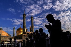 عید قربان در سراسر جهان