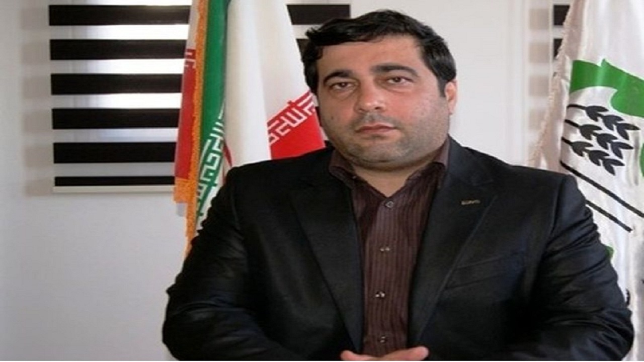 بستری شدن ۴۲ بیمار کرونایی در تاکستان 