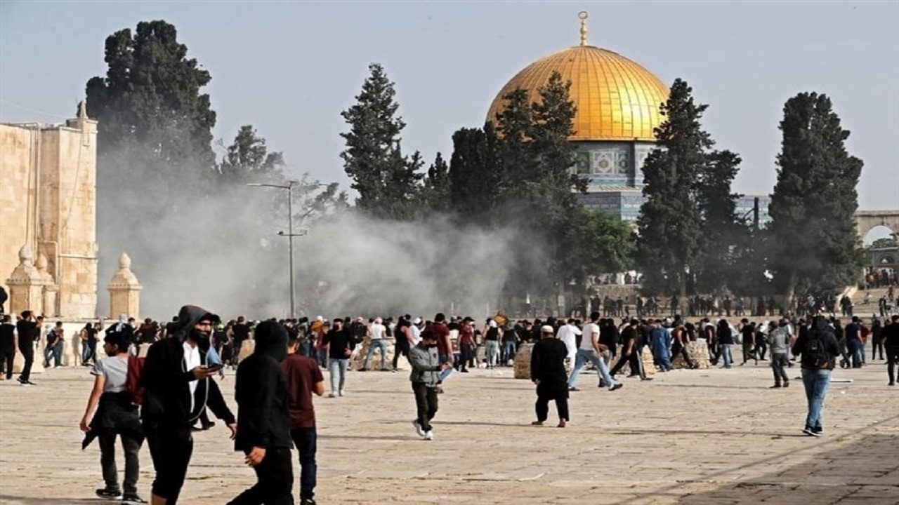 تجاوزات جدید رژیم صهیونیستی به محله‌های فلسطین‌نشین با توصیه «بنت»/ آیا قدس دوباره شعله ور می‌شود؟