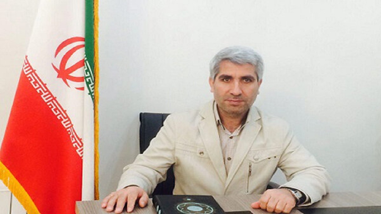 وضعیت نگران کننده کرونا در شهرستان البرز 