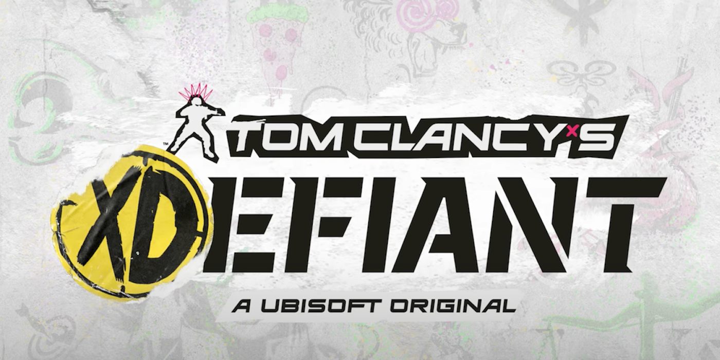 بازی Tom Clancy's XDefiant