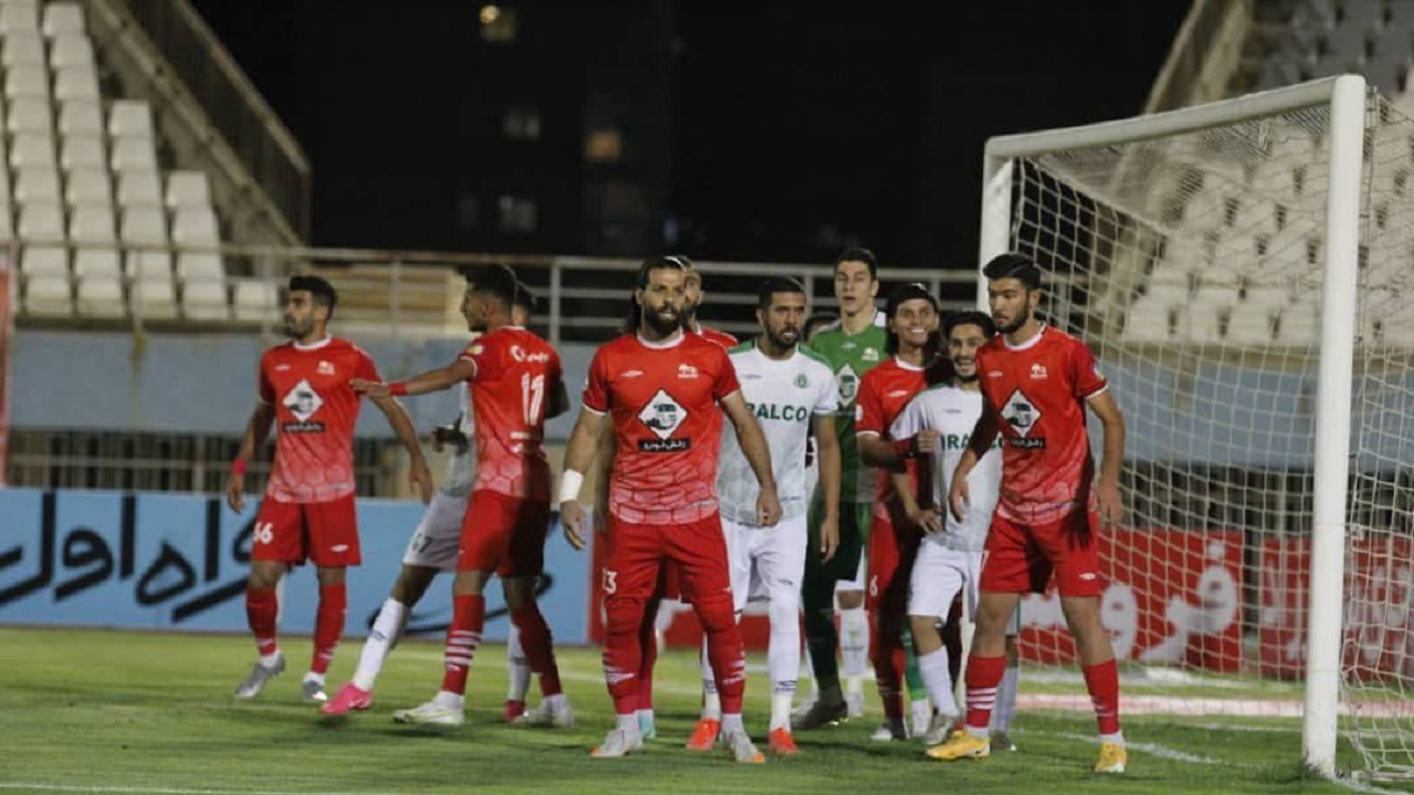 شکست خانگی آلومینیوم اراک