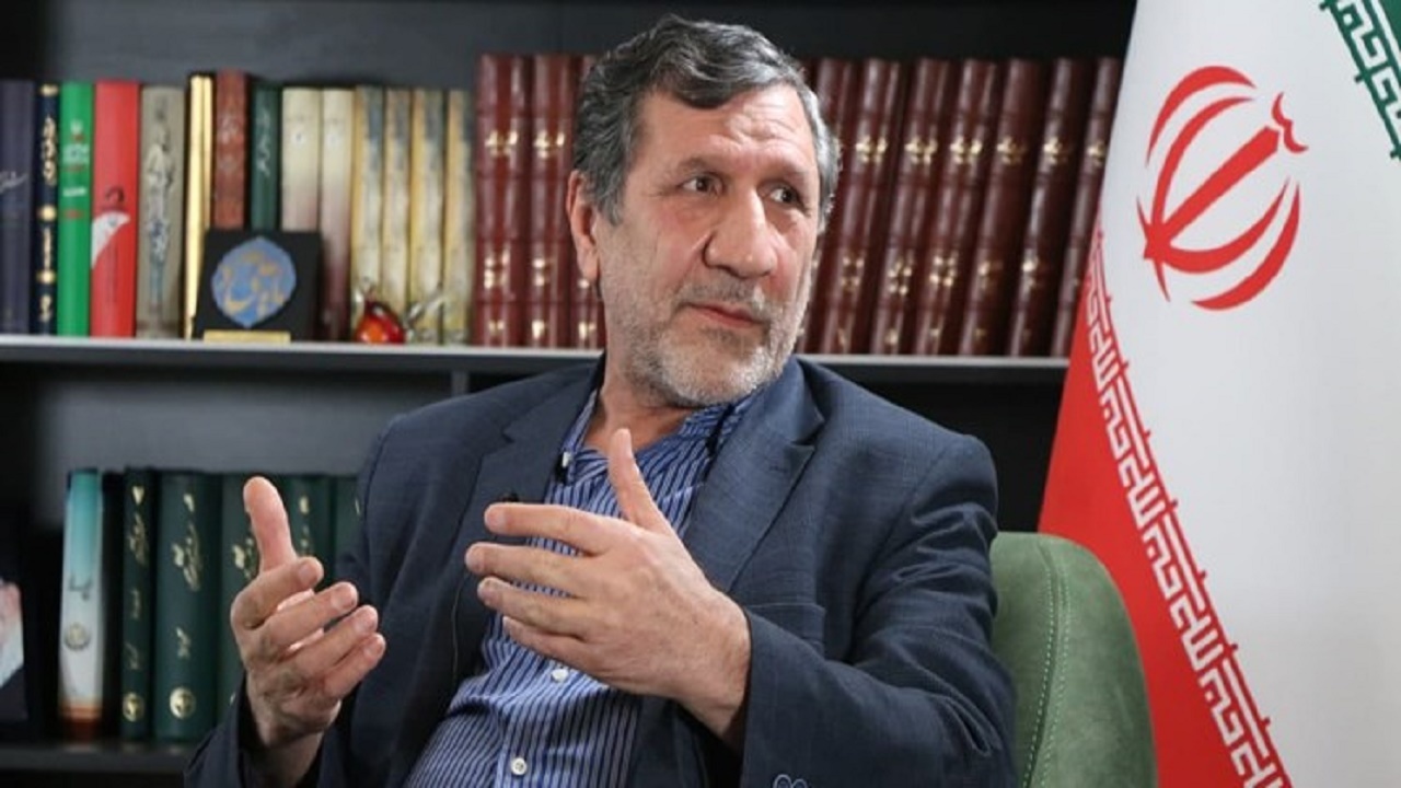 با کسری بودجه ۴۵۰ هزار میلیارد تومانی در بودجه ۱۴۰۰ رو به رو هستیم