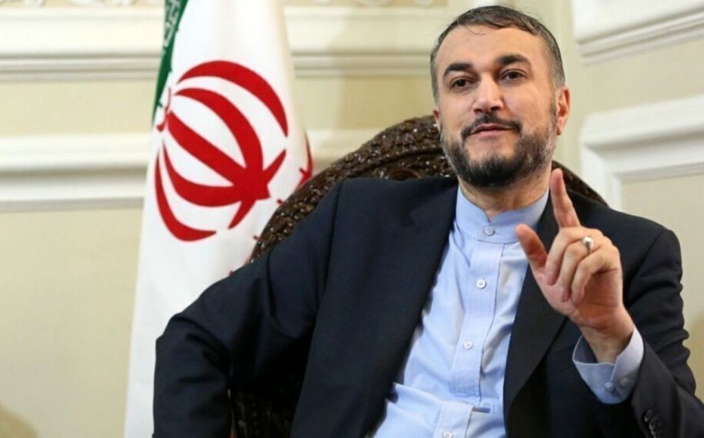 تقویت روابط تهران - مسقط به ثبات و امنیت منطقه کمک خواهد کرد