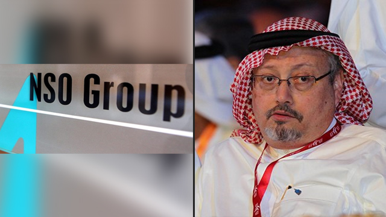 مجوز رژیم صهیونیستی برای فروش برنامه جاسوسی پگاسوس به عربستان