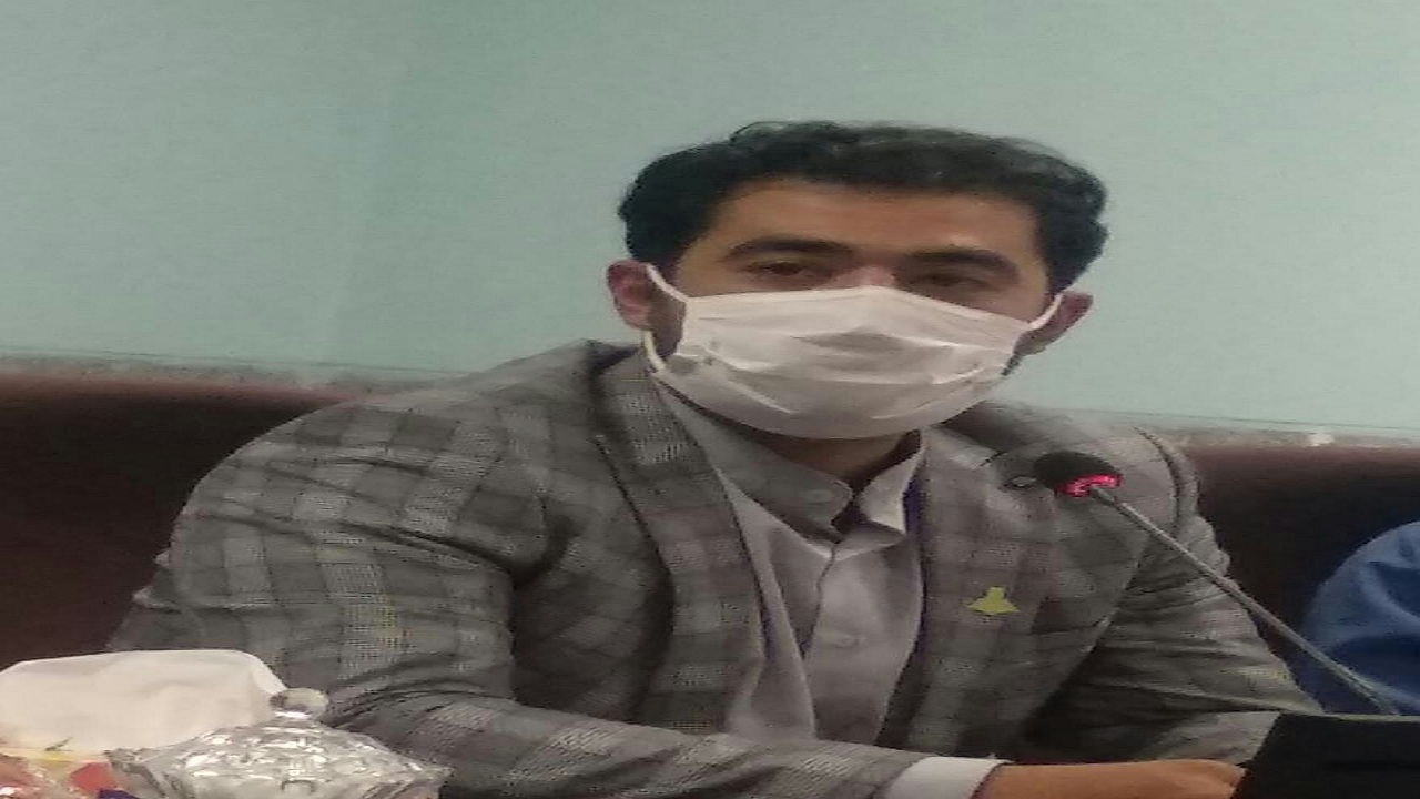 هرچقدر گزارشات مردمی بیشتر باشد عملکرد پرسنل نیز بهتر خواهد شد