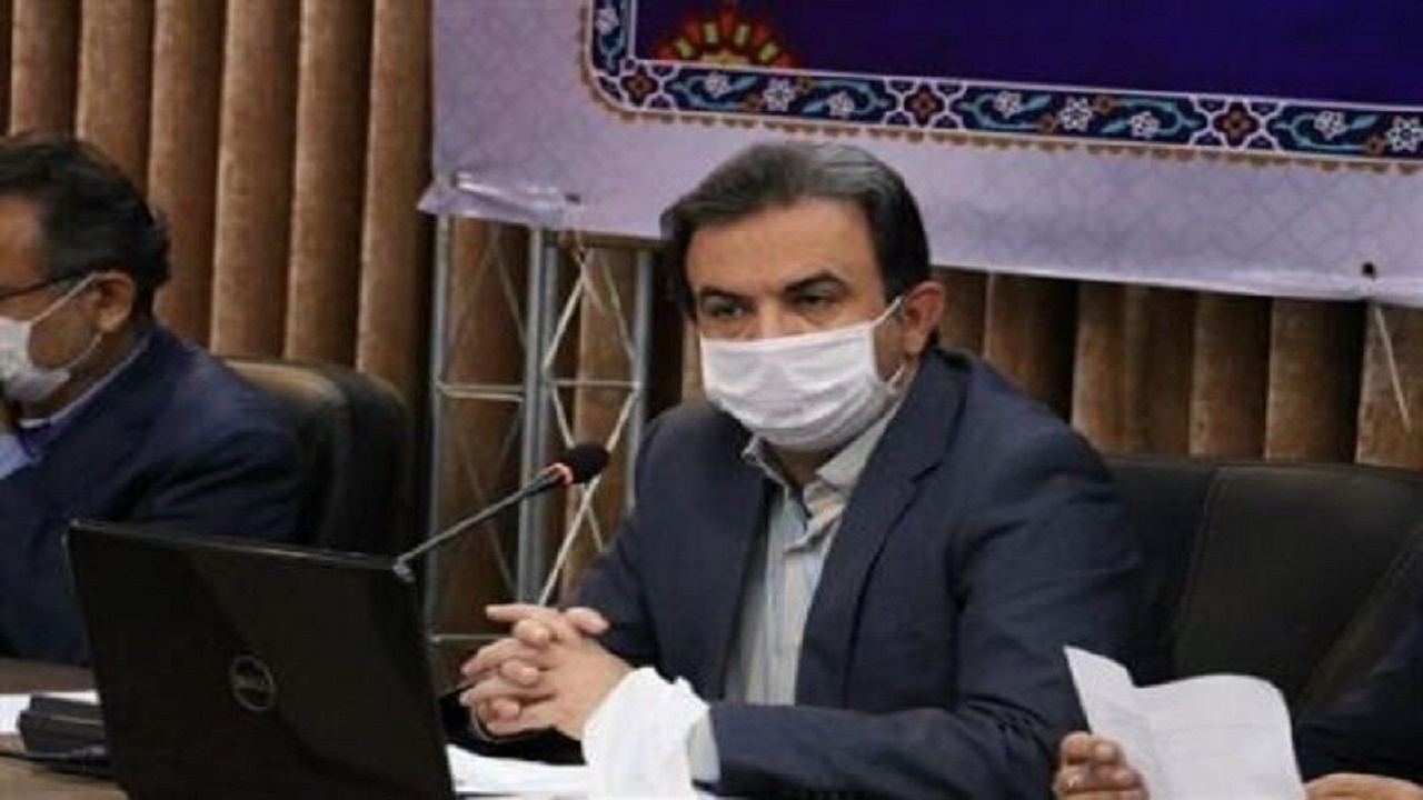 زنگ خطر کرونا در خوزستان به صدا درآمد/ وضعیت ۳ شهر قرمز شد