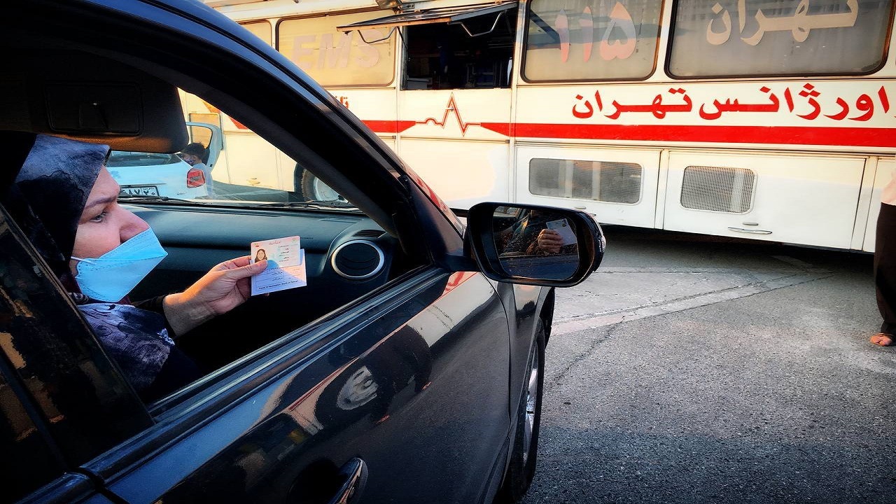 آغاز طرح ضربتی واکسیناسیون کرونا در تهران