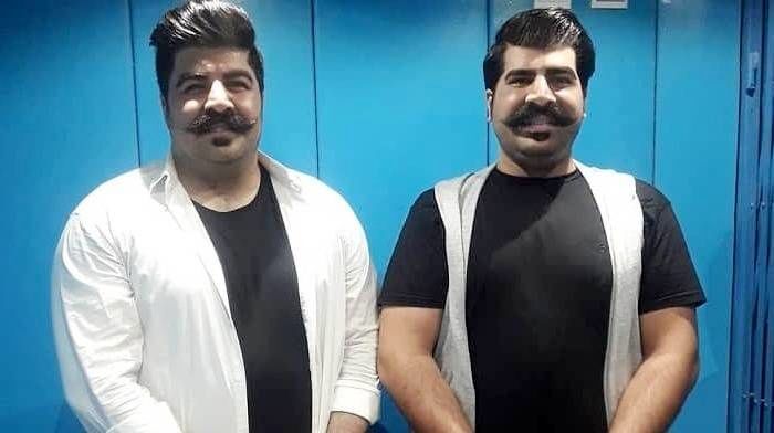 سلبریتی&zwnj;های ایرانی و خارجی که بدل دارند + تصاویر