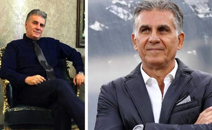 سلبریتی&zwnj;های ایرانی و خارجی که بدل دارند + تصاویر