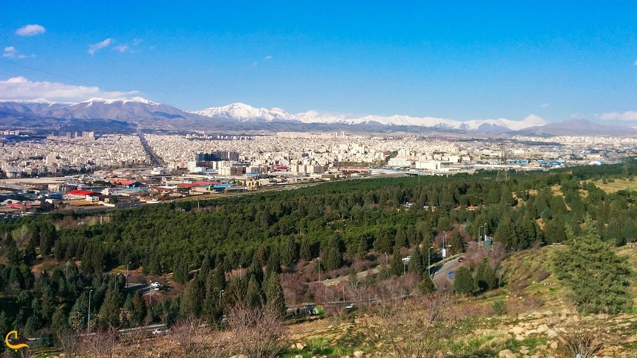 عبور متروی پردیس - تهران زیر زمینی است/ تخریبی وجود ندارد فقط چند درخت جابجا می‌شوند