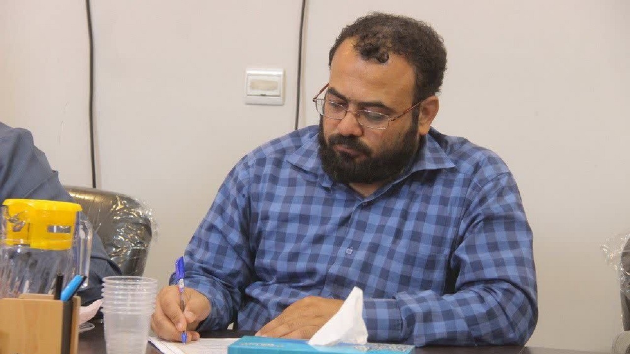 کارشناس سواد رسانه ای درگذشت