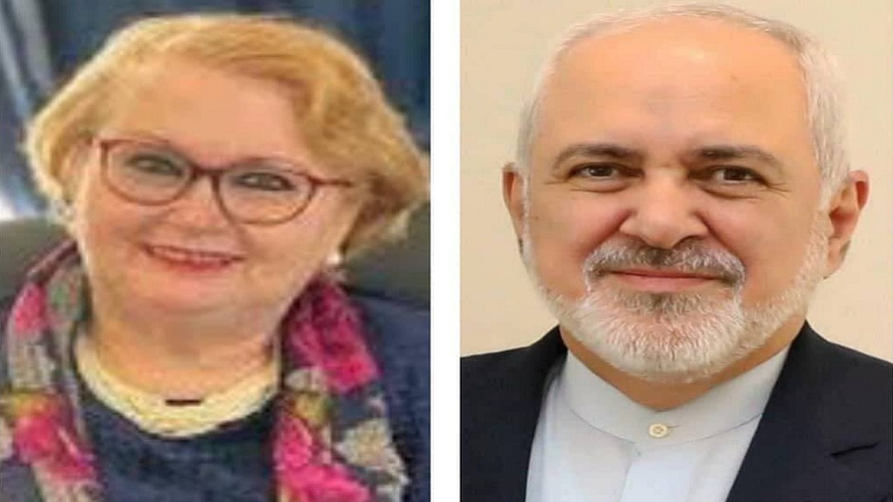 گفت‌وگوی تلفنی ظریف با وزیر خارجه بوسنی درباره مسائل دوجانبه
