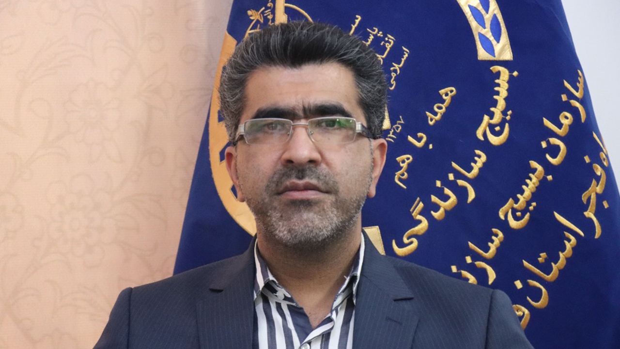 برگزاری رزمایش کمک‌های مومنانه "احسان علوی" در فارس