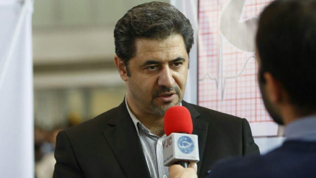 اردیبهشت: آسیب دیدگی جدی در کاروان المپیک ایران نداریم