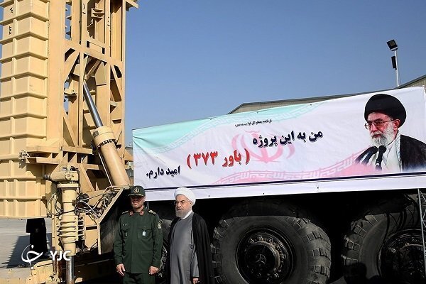 باور ۳۷۳؛ وقتی ایران در حوزه پدافندی سرآمد شد
