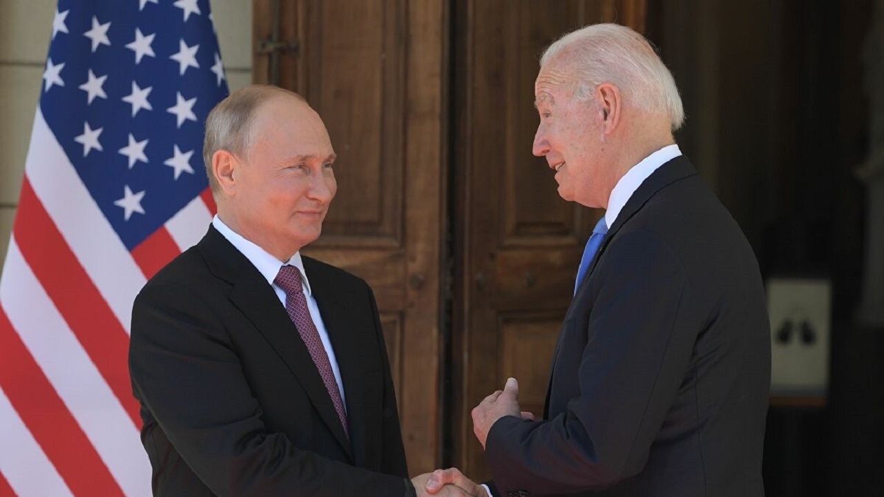مسکو: آمریکا و آلمان برای تحریم‌های بیشتر علیه مسکو دست به یکی کردند