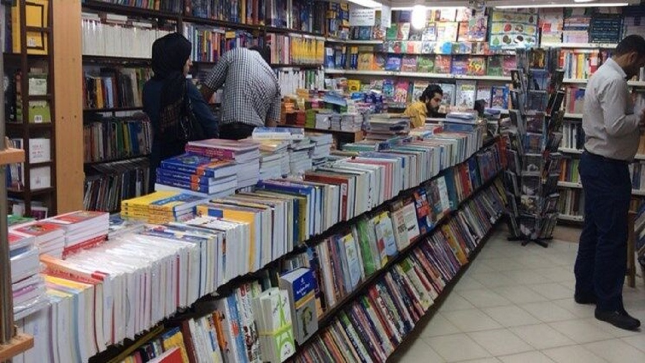آغاز ثبت‌نام طرح خرید تابستانه کتاب در خراسان رضوی