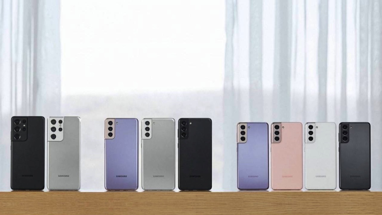 سامسونگ در حال آزمایش شارژ ۶۵ وات برای سری Galaxy S ۲۲ است