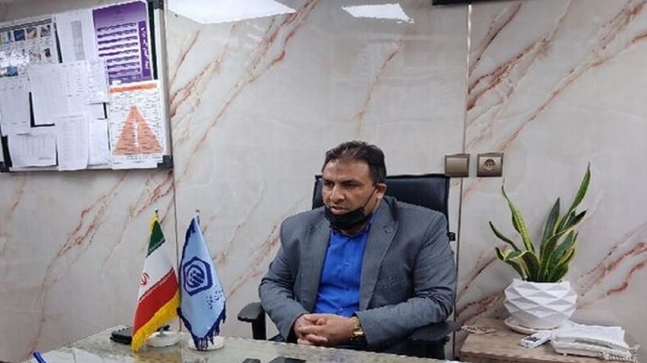 بیمه‌شدگان کاشان ۴برابر میانگین کشوری به مراکز درمانی مراجعه می‌کنند