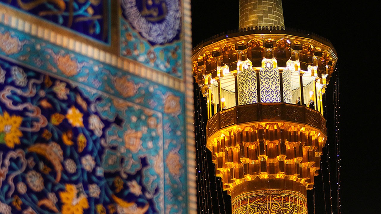 دیدگاه امام رضا (ع) درباره اهمیت و ارزش امامت و ولایت