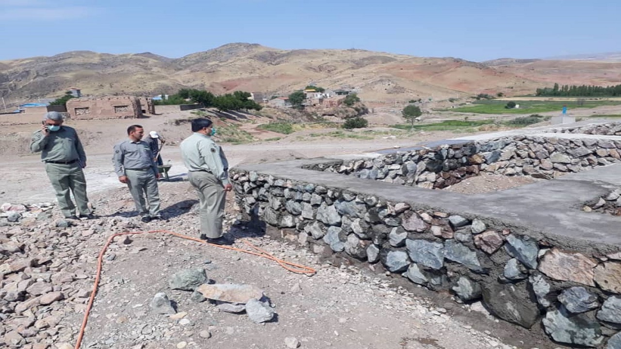 سه پاسگاه محیط بانی جدید در استان اردبیل احداث می‌شود