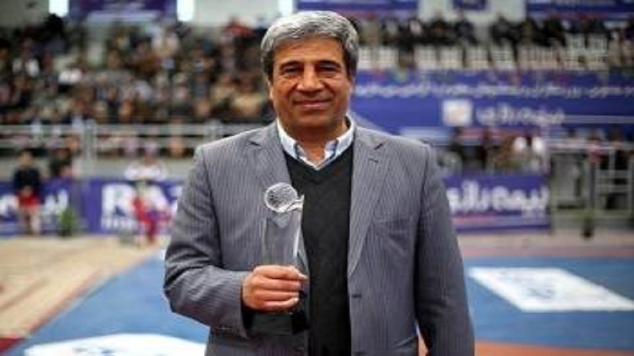 هادی عامل کشتی‌های المپیک توکیو را گزارش می‌کند؟