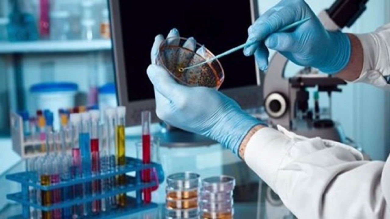 طراحی زیست حسگر الکتروشیمیایی برای تشخیص ویروس کرونا
