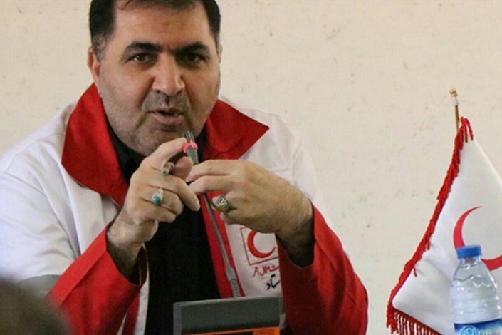 محمدی: پوشش سراسری حوادث نیازمند ۱۰۰۰ پایگاه امداد جاده‌ای است