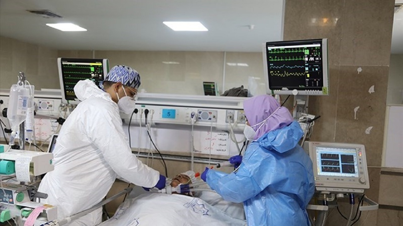 افزایش ۱۰۰ درصدی شاخص‌های بیماری کرونا در قم