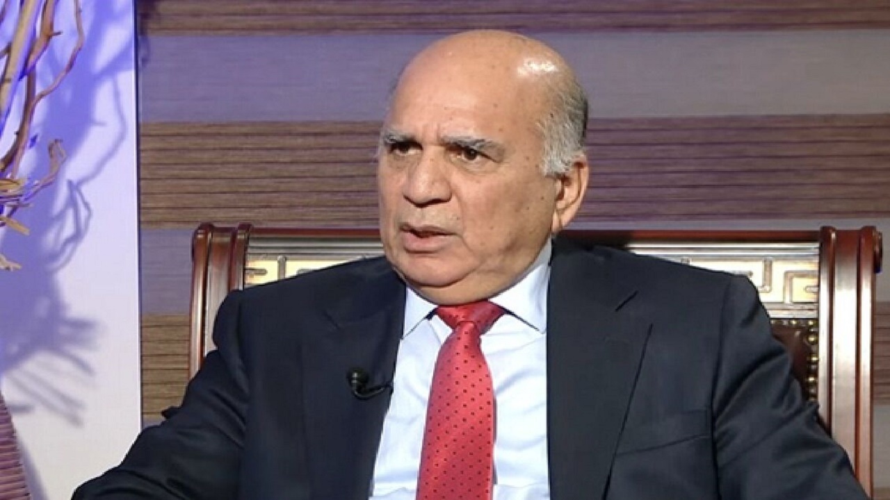 وزیر امور خارجه عراق: دور چهارم مذاکرات با آمریکا محدود به مسائل امنیتی نخواهد بود