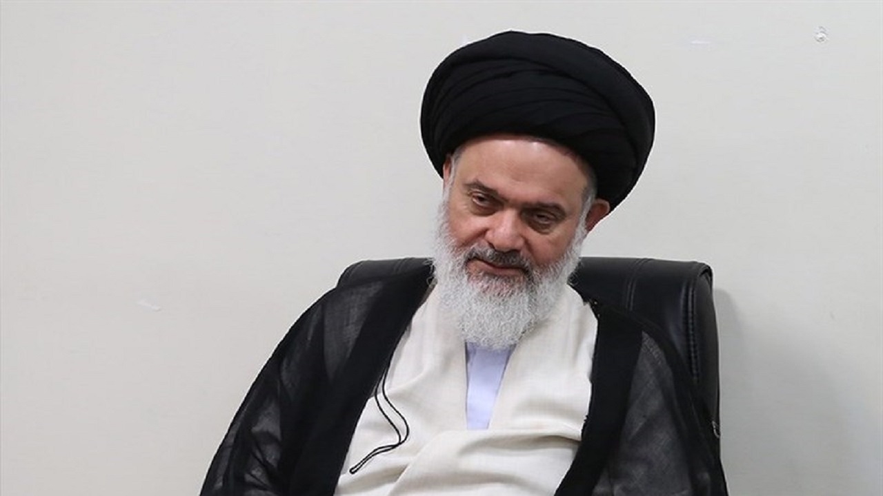 رئیس جامعه مدرسین درگذشت محمدحسین فرج نژاد را تسلیت گفت