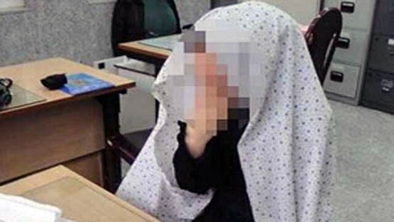 دختری که دوست صمیمیش را به قتل رسانده بود آزاد شد! + عکس