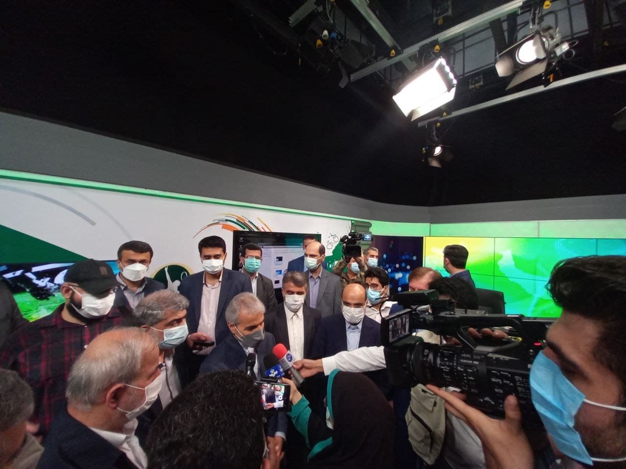 نقش مهم و راهبردی صدا و سیما در توسعه کشور
