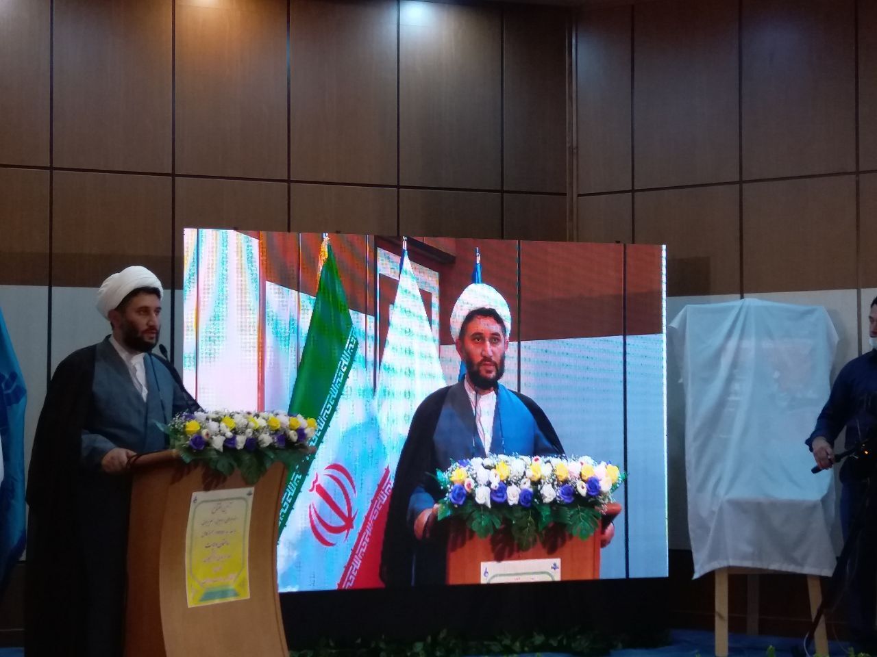 صداوسیمای مرکز گیلان جزو بهترین هاست