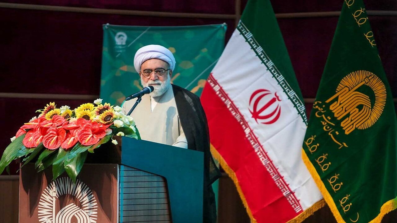 نقش رسانه‌ها در اشاعه فرهنگ رضوی در جامعه کلیدی است