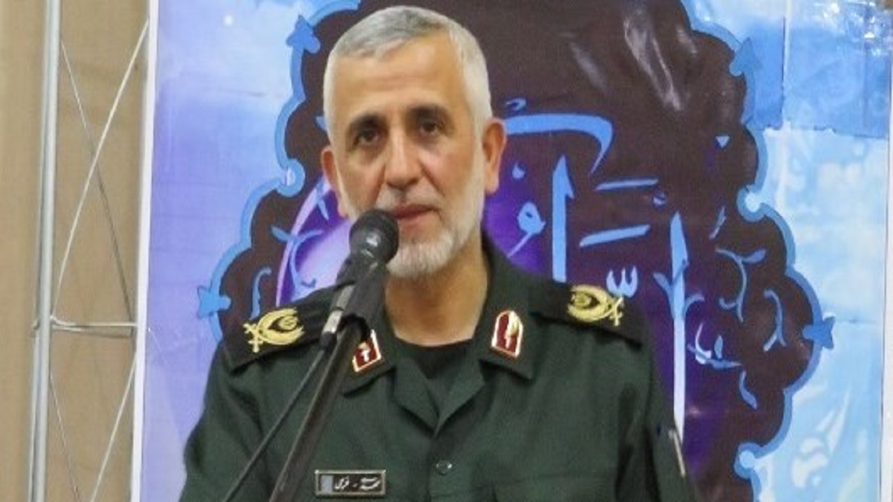 آبرسانی سپاه همدان به مناطق محروم خوزستان