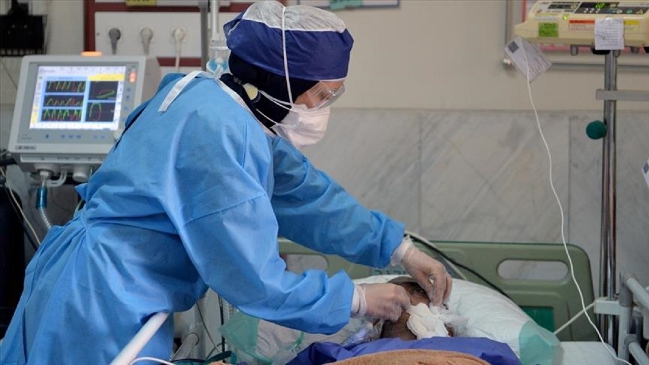 جدال ۳ بیمار کرونایی دیگر با مرگ
