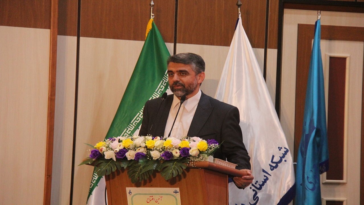 گیلان پیشگام در پخش برنامه‌های تلویزیونی با کیفیت اچ دی