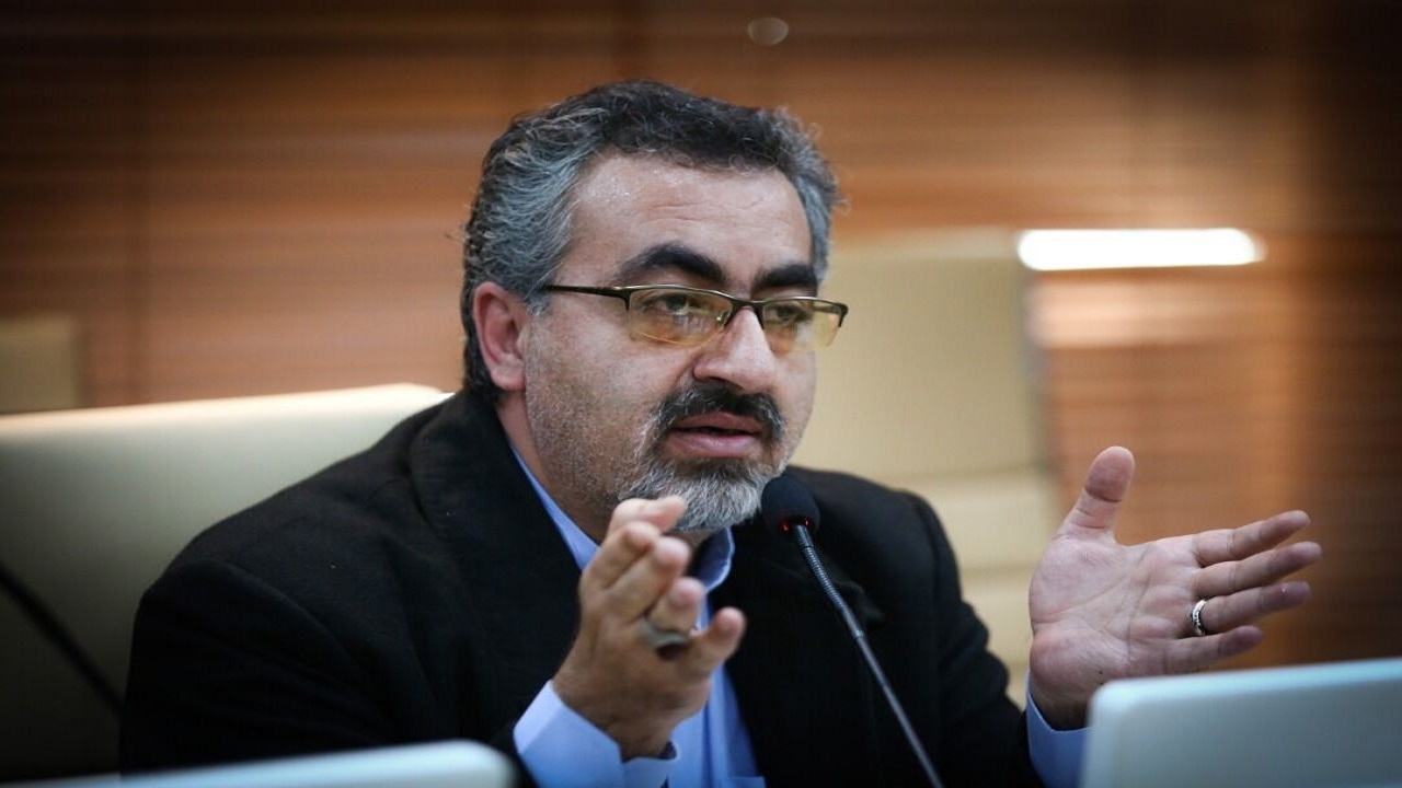 واکسیناسیون بیش از ۳۰۰ هزار ایرانی با واکسن برکت
