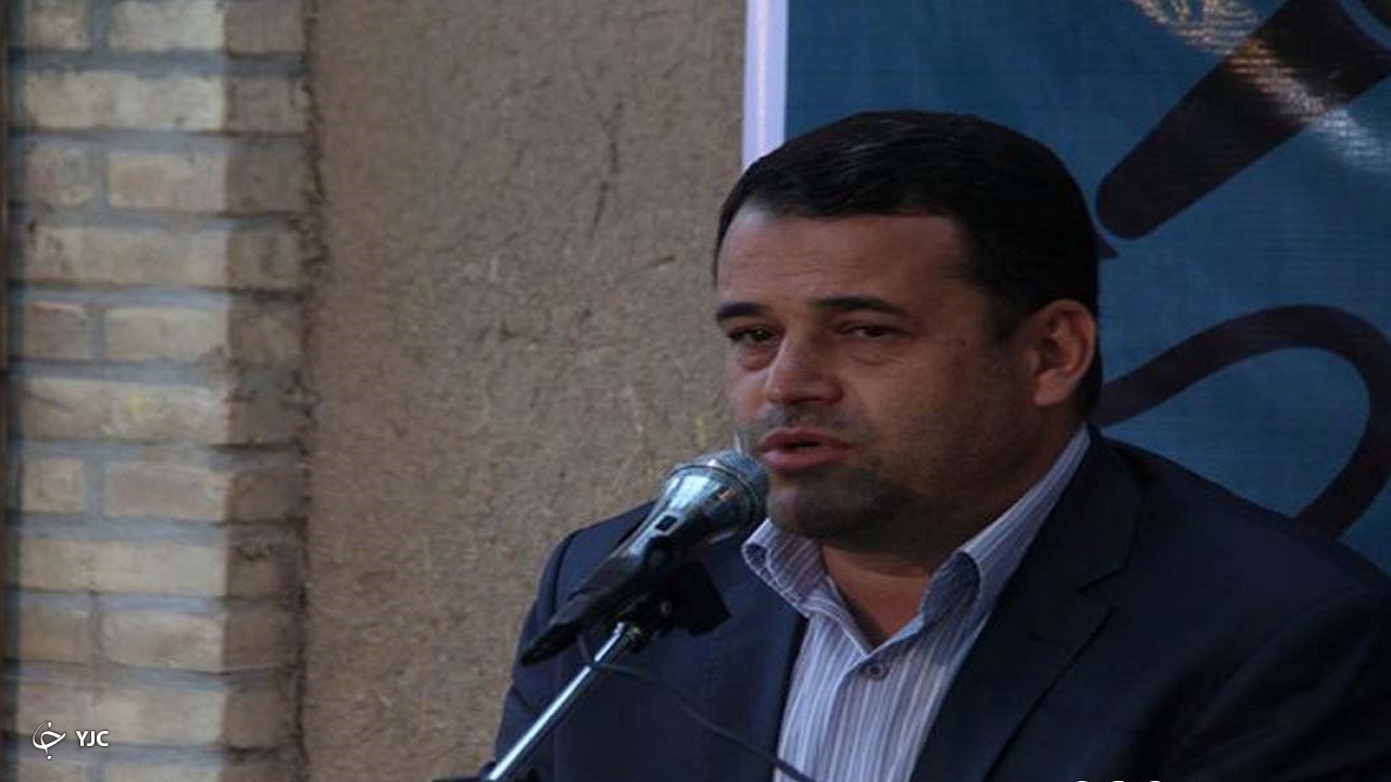 کرونا پارک‌ها و بوستان‌های زنجان را تعطیل کرد